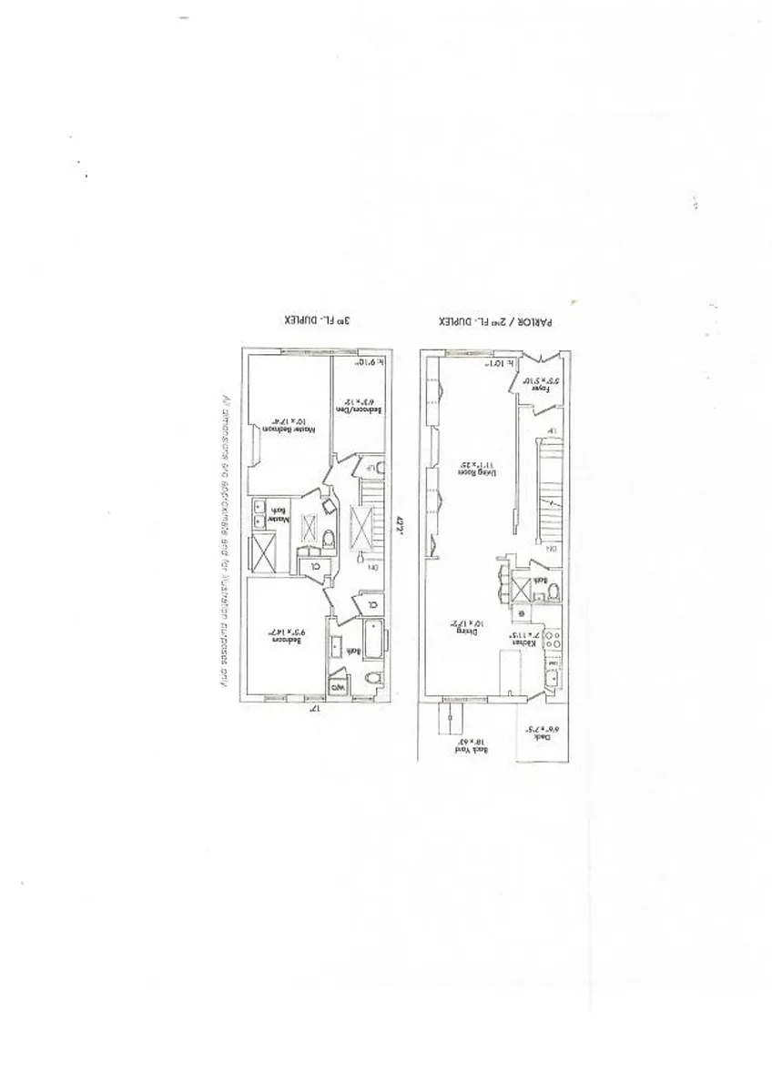 Building Photo - 651 Park Pl #2