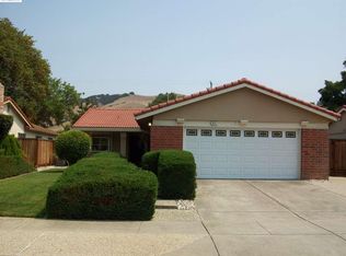 38910 Matson Pl, Fremont, CA 94536
