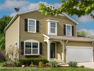 1055 Oakwood Dr, Dewitt, MI, 48820