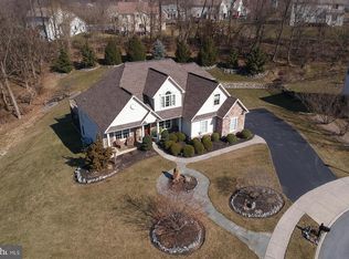 3936 Trayer Ln, Mechanicsburg, PA 17050