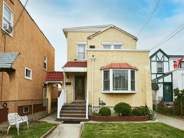 23217 Mentone Ave, Springfield Gardens, NY 11413