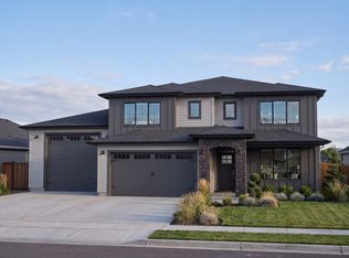 Homes Available Soon, The Reserve at Granite Highlands, Washougal, WA 98671