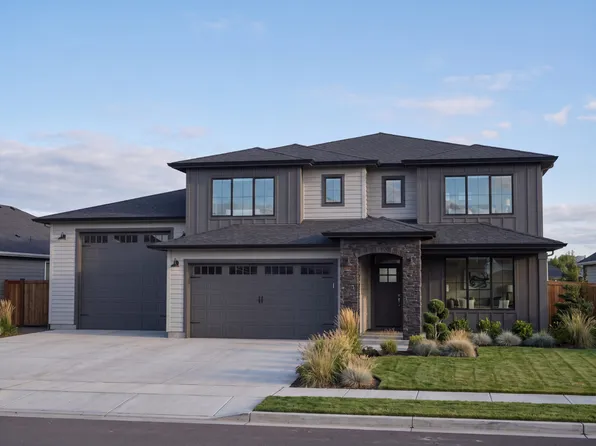 Homes Available Soon, The Reserve at Granite Highlands