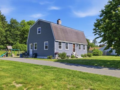 60 Old Orchard Rd, Hampden, MA, 01036