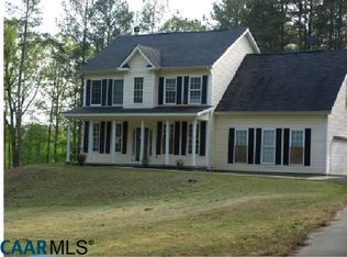 430 Broken Island Rd, Palmyra, VA 22963
