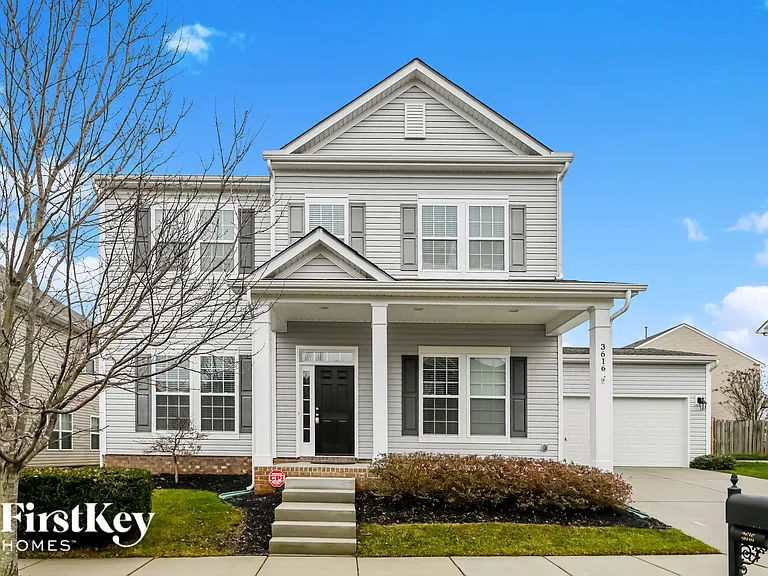 3616 Conner Glenn Dr — Photo 1