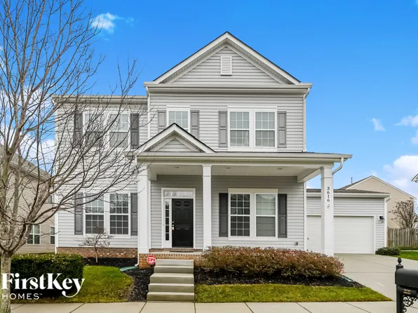 3616 Conner Glenn Dr, Huntersville, NC 28078