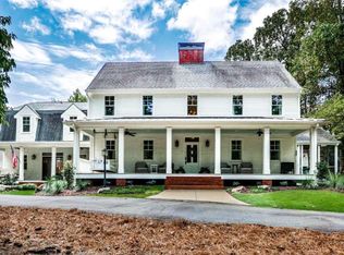 1550 Lackey Rd, Roswell, GA 30075