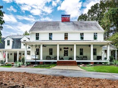 1550 Lackey Rd, Roswell, GA, 30075