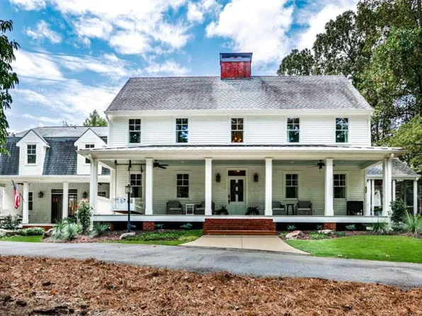 1550 Lackey Rd, Roswell, GA 30075