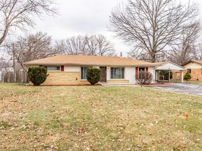 6612 W 14th St, Indianapolis, IN, 46214