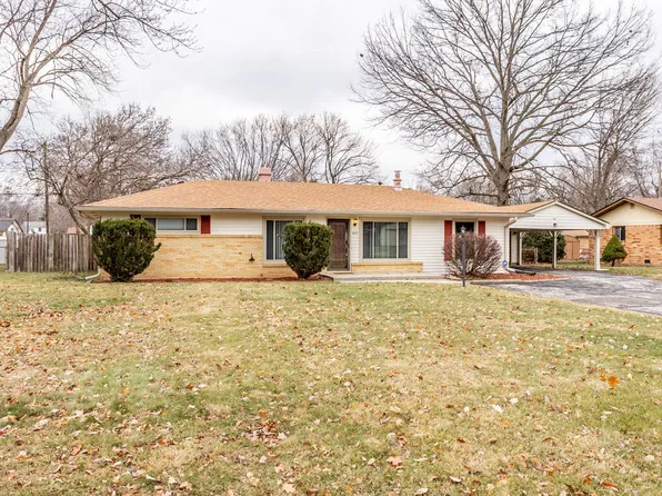 6612 W 14th St, Indianapolis, IN 46214