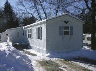 95 Hayes Park, Exeter, NH 03833