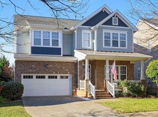 1128 Chapanoke Rd, Raleigh, NC 27603