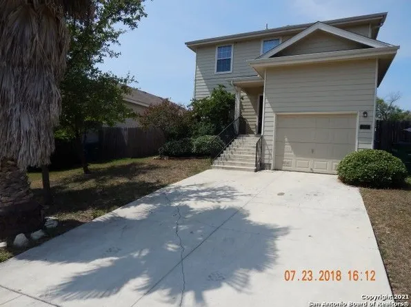 7127 Comet Mnr, San Antonio, TX 78252