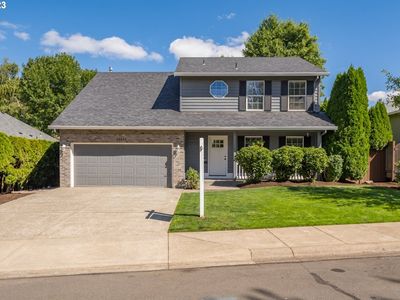 20654 SW Santa Fe Ter, Sherwood, OR, 97140