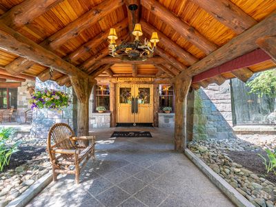7 Whiteface Inn Lane Int #329-4, Lake Placid, NY, 12946