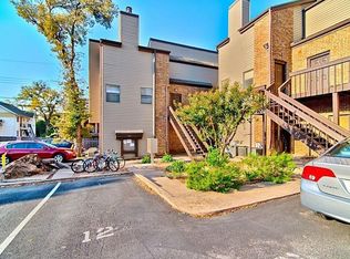 505 Bellevue Pl APT 7, Austin, TX 78705