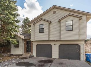 2388 Horizon Dr, Pocatello, ID 83201