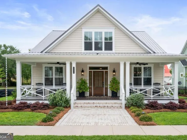 130 Salt Marsh Dr, Midway, GA 31320