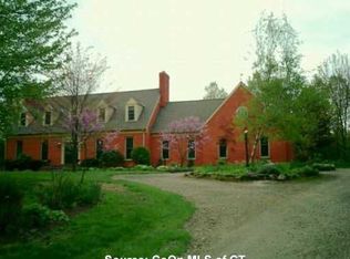 86 Northridge Dr, Middlebury, CT 06762