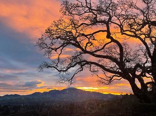 831 Las Trampas Rd, Lafayette, CA 94549