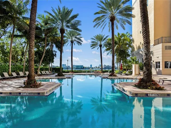 17125 N Bay Rd APT 3105, Sunny Isles Beach, FL 33160