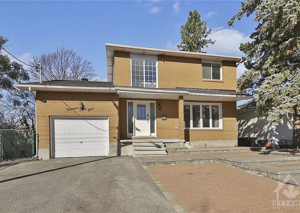 1459 Queensdale Ave, Ottawa, ON K1T 1J2 MLS 1368981 Zillow