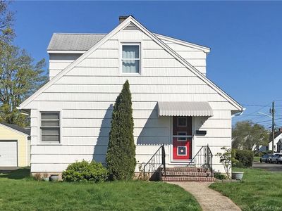 304 Midland St, Bridgeport, CT, 06605