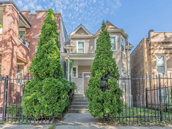 1829 N Kildare Ave, Chicago, IL 60639