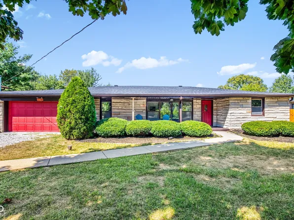 6348 Shanghai Rd, Indianapolis, IN 46278