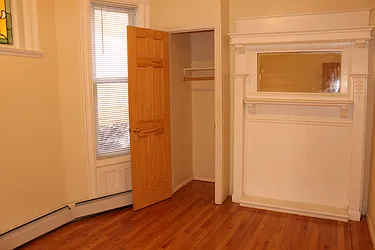 Rented by Rapid Realty Williamsburg