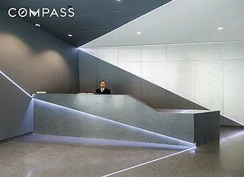 Rented by Compass