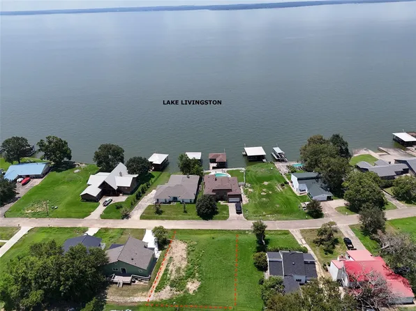 0 Edgewater Dr, Livingston, TX 77351