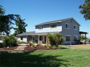 1475 Truesdale Rd, Shandon, CA 93461