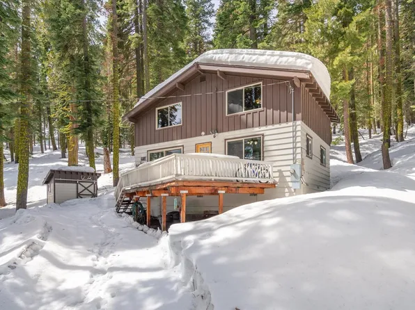 2980 Electric Dr, Homewood, CA 96141