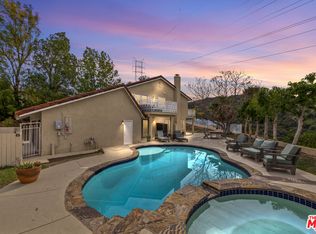 3804 Vista Linda Dr, Encino, CA 91316