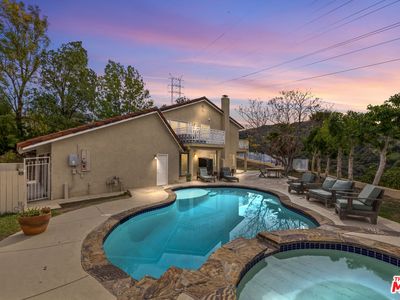 3804 Vista Linda Dr, Encino, CA, 91316