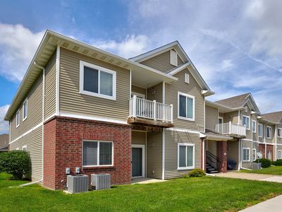 1301 N 6th St APT 13, Indianola, IA, 50125