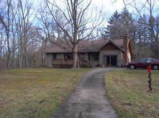 68645 Birch Rd, Union, MI 49130