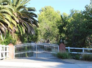 36 Coolwater Rd, Bell Canyon, CA 91307