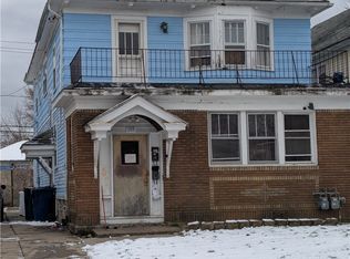 109 Shirley Ave, Buffalo, NY