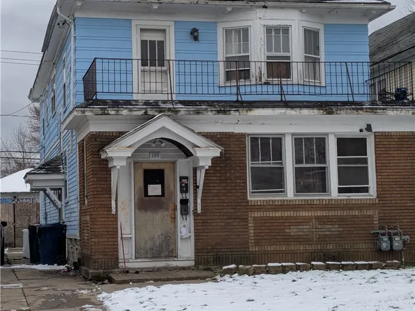 109 Shirley Ave, Buffalo, NY 14215