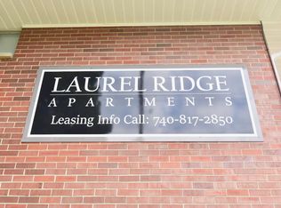 95 W Maple St APT 3, Johnstown, OH 43031