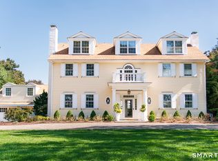 775 Sasco Hill Rd, Fairfield, CT 06824