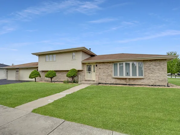 8218 170th St, Tinley Park, IL 60477
