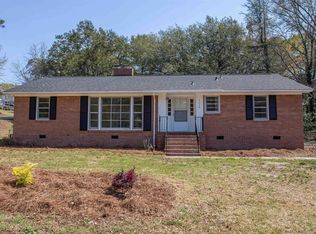1110 Roberts St, Camden, SC 29020