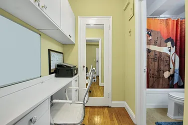 Rented by Bold New York