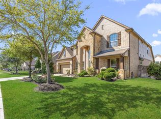 6318 Sunstone Falls Ln, Katy, TX 77493