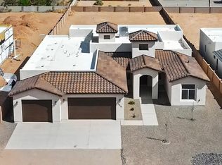 4848 Kim Rd, Rio Rancho, NM 87144